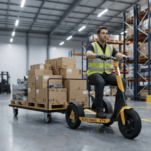 Material Handling