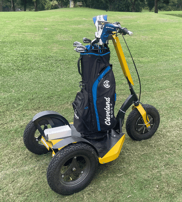 Gaekwad Golf Club