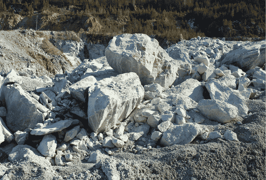 Lime Stone