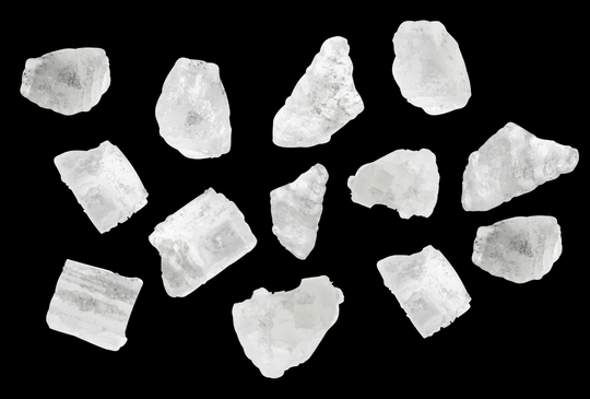 Calcined/Quick Lime