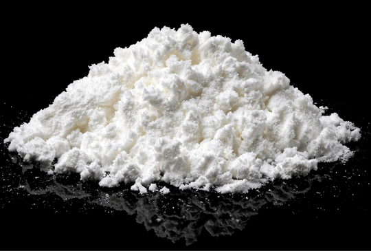 Calcined/Quick Lime Powder