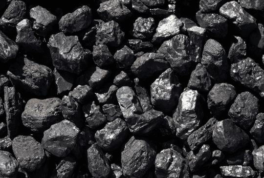 Imported Coal & Coke