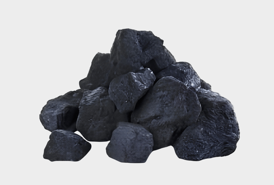 Prime Hard Cooking Coal
