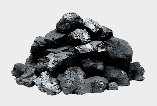 Indonesian Steam Coal