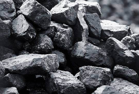 South African Steam Coal