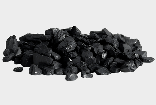 PCI Coal