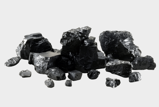 Anthracite Coal