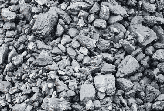 Indian Coal & Coke