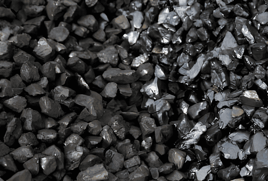 Indian Coal - Grade 1 to 17