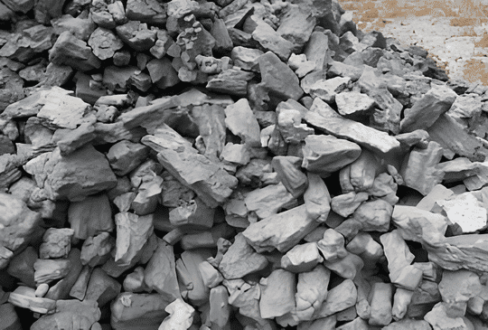 Indian LAM Coke