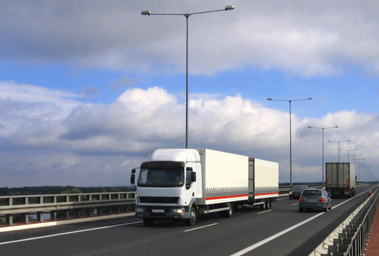 Road Transport