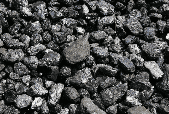 Imported & Indian Coal & Coke