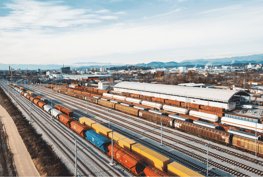 Logistics & Transport